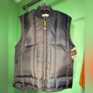 1970’s Walls Blizzard-Pruf insulated apparel Vest